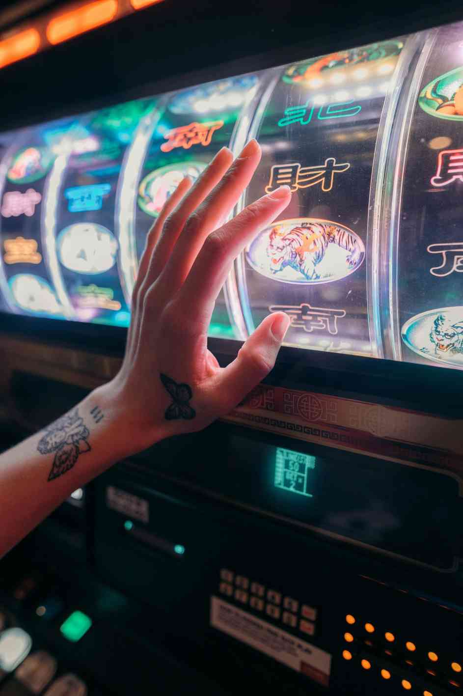 Les Programmes VIP de Casino : Découvrez les 9 Meilleurs Avantages Exclusifs